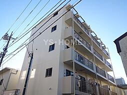 杉並区桃井１丁目