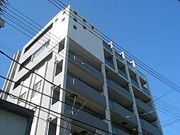 新宿区上落合２丁目