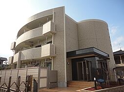三鷹市牟礼７丁目