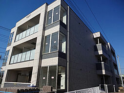 三鷹市牟礼６丁目