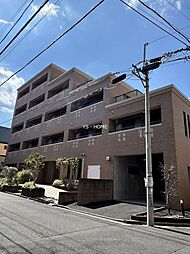 中野区中央２丁目