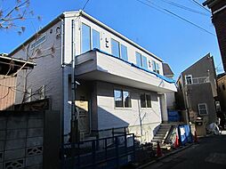 中野区大和町3丁目の一戸建て