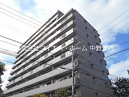 豊島区南長崎６丁目