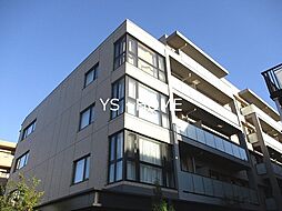 中野区南台５丁目