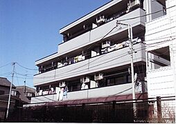 三鷹市野崎３丁目