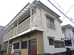杉並区高円寺北1丁目の一戸建て