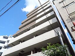 中野区南台５丁目