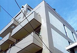 中野区上高田３丁目