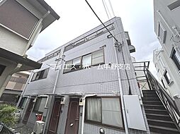 中野区本町６丁目