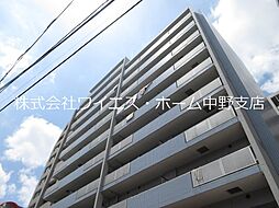 中野区本町４丁目