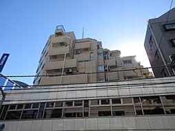 中野区中央４丁目