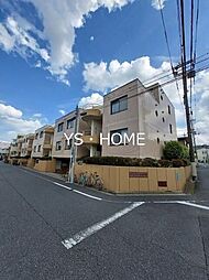 中野区江古田４丁目