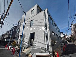 杉並区梅里１丁目