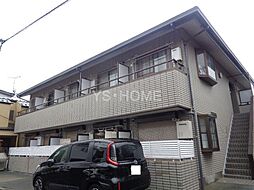杉並区成田東３丁目