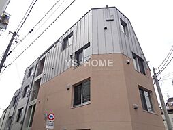 杉並区成田東３丁目
