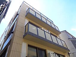 中野区中野１丁目