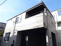 杉並区阿佐谷北3丁目の一戸建て