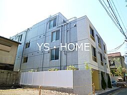 中野区弥生町４丁目