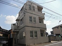 杉並区堀ノ内３丁目