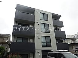 杉並区阿佐谷南３丁目