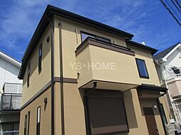 杉並区下井草2丁目の一戸建て