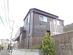 杉並区堀ノ内３丁目の一戸建て