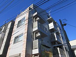 新宿区上落合３丁目