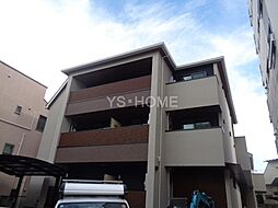 杉並区下井草１丁目