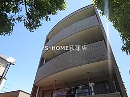 杉並区阿佐谷南１丁目