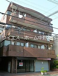 杉並区高円寺南２丁目