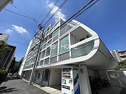 杉並区高円寺南１丁目