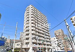 中野区本町４丁目