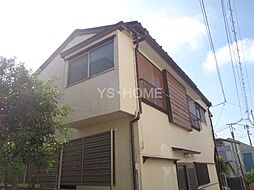 武蔵野市境３丁目の一戸建て
