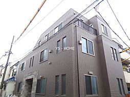 杉並区高円寺南５丁目