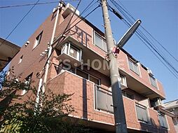 中野区大和町３丁目