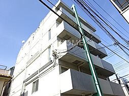 西東京市新町２丁目