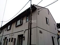 杉並区井草４丁目の一戸建て