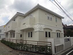 杉並区宮前３丁目の一戸建て