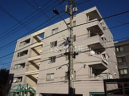 練馬区下石神井４丁目
