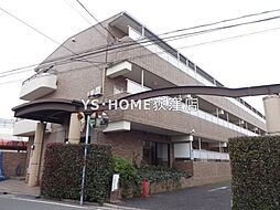 練馬区関町南１丁目