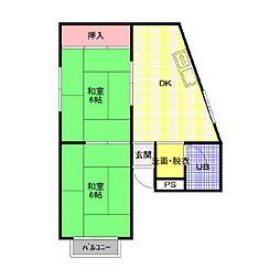 田井町マンション