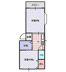 レヂーナ萱島