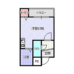 パークサイド野崎