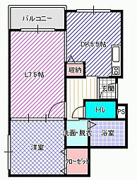 アーカンシェル東寝屋川