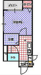 Mプラザ香里弐番館