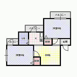 アメニティ大東4番館