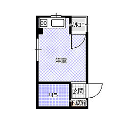 ドミシル萱島