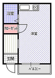 メゾン深野