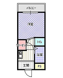 有馬パレス野崎