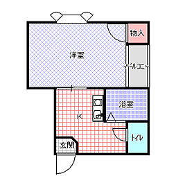 アンビエント三箇